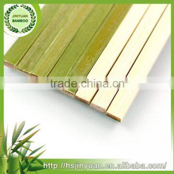 New products top quality wholesale flat bamboo skewer