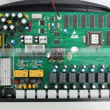 HB Intercom Pabx Model for 8 Telephone for Small Hotel