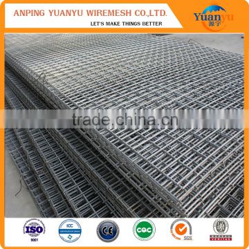 6x6 reinforcing welded wire mesh fence