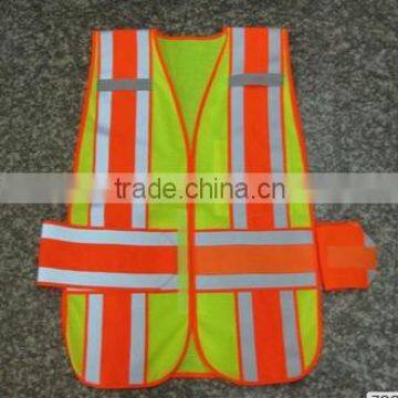 promotion hi visibility reflective vest