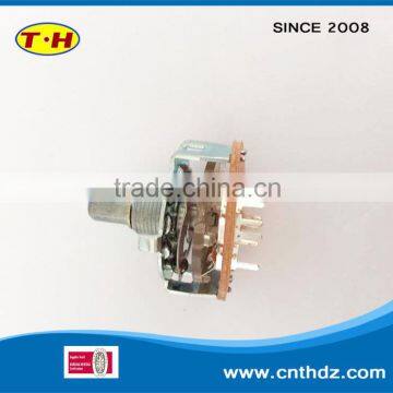 Tact Switch
