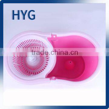 Floor Cleaning Spin Mop Hot Seller photo-2