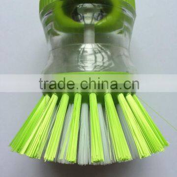 Pot Brush As Seen On TV 2015 New Arrival Products Pan Brush,Pot Brush,Dish Brush photo-5