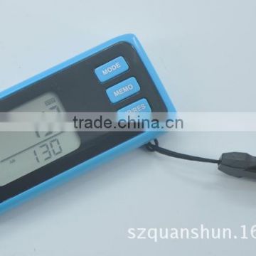 promotional customized pedometer 3d