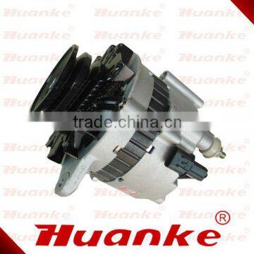 Forklift Engine Parts Hyundai Forklift Alternator for Hyundai DB44 Engine