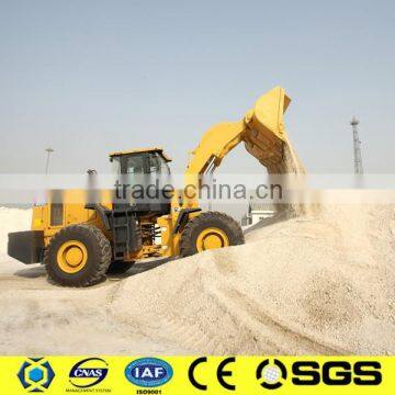 weifang 2015 hot sale 6 ton wheel loader