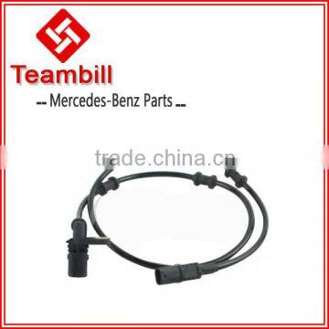 spare parts wheel speed sensor for mercedes Abs sensor w163 ML ml230 ml270 ML400 M111 1635400817 rear