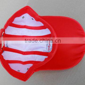 Custom High Quality Promotion Cap photo-2