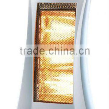 YQ-12C halogen tubes heater electric heater halogen heater