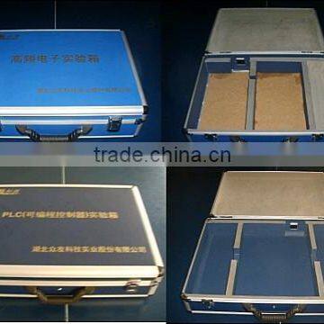 hard Aluminum equipment case