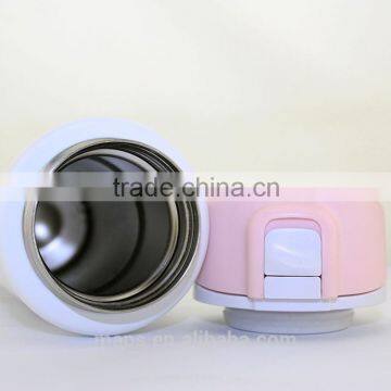 Fashionable Stainless Steel Thermos Wholesales Vacuum Flask photo-4