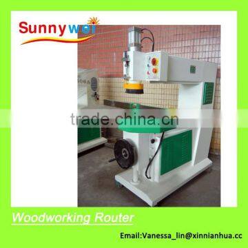 xinnianhua wood shape hand router