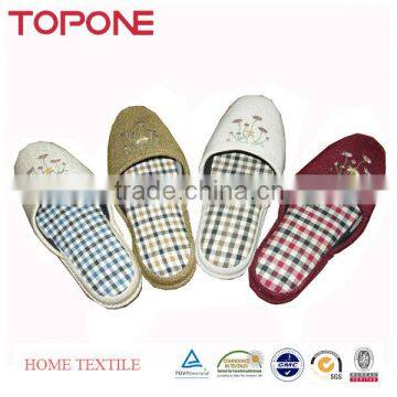 2014 China Fashion New Style Printed Eva Slippers