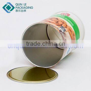 Wholesale Paper Food Packaging Containers photo-4
