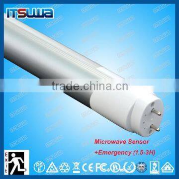 T8 High Power LED 3528/2835SMD Emergency led Tube Light