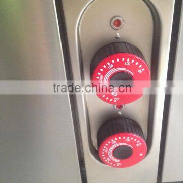 Chines HOT Luxury Western Kitchen Equipment HZ-EC-4F photo-6