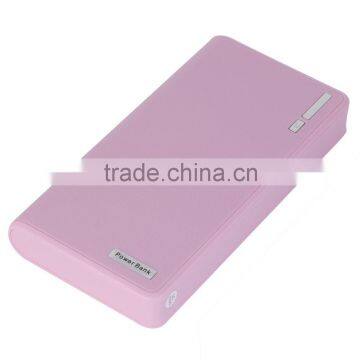 power bank 8800mah dual usb external battery for mobile phone