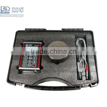 Solid Lapd H200 Elcometer Portable Metal Leeb Hardness Tester photo-5