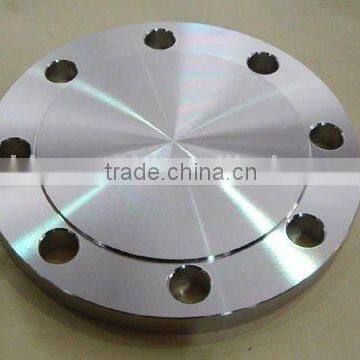 High Quality Titanium Welding Neck Flange photo-3