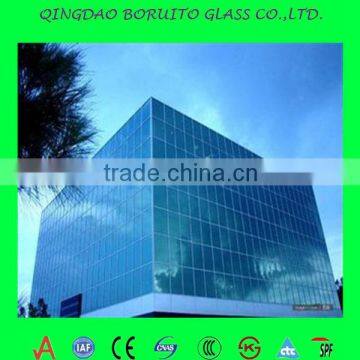 Engery Saving Solar Building Glass Price photo-4