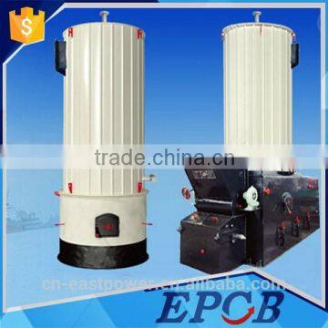 Hot Sale Chain Grate Coal Thermal Oil Boiler Price