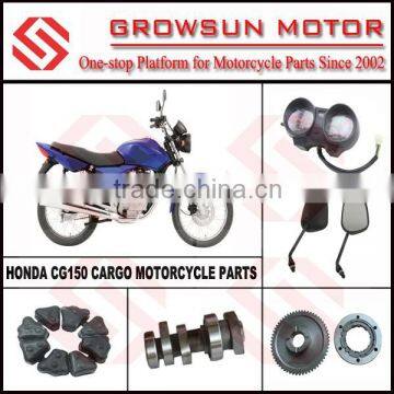 CG150 Cargo Motorcycle Spare Parts Speedometer, Camshaft