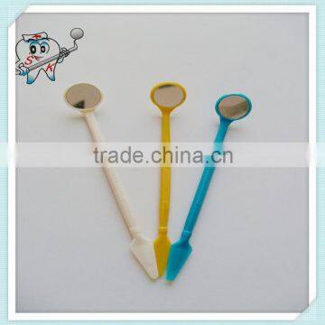 Mouth Mirror with Handle