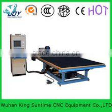 Mini CNC Glass Cutting Machine With Fast Speed And High Precision