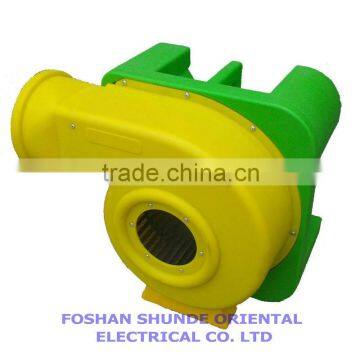 Inflatable Blower Air Blower for Castles 2HP photo-2
