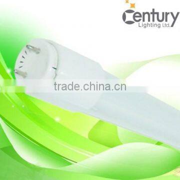 glass cover led t8 tube CE approved 9W T8 LED Glass Tube light lamp 320 degree fluorescent tube t8