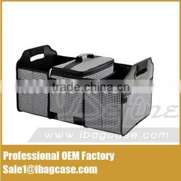 2016 Hot Selling Designed Car Insulated Trunk Organizer photo-3