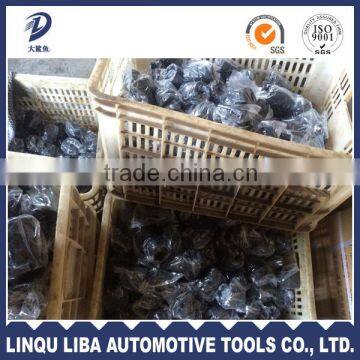 Electric Impact Socket Wrench China Wholesale Tools photo-4