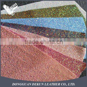 glitter fabric leather decorating wallpaper