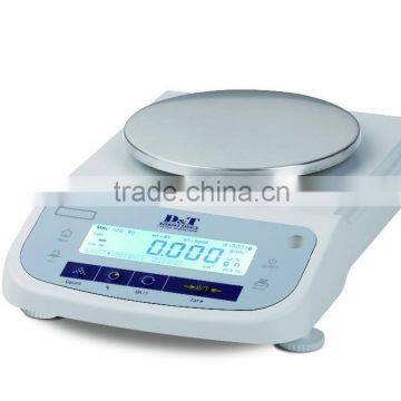ES-B Series ES10000 Electronic Digital Compact Chemical Balance 10000g/0.01g photo-2