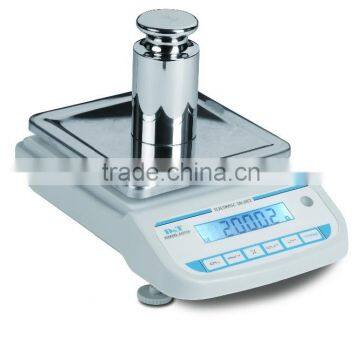 ES-10003 RS232 Interface Economical Electronic Precision Industrial Balance (10kg/0.1g)