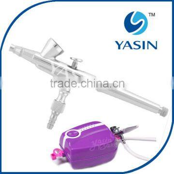 cheap high quality mini airbrush makeup compressor                        
                                                Quality Choice