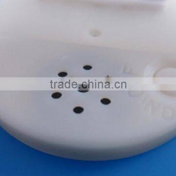 Voice Badge With Custom Sound Message for Gift, Blank ABS Material Sound Badge Pins photo-3