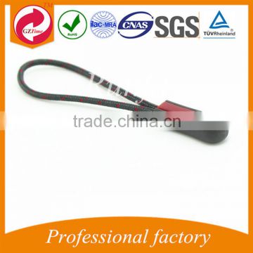 High quality best-selling, customized logo fashion zipper puller for handbag