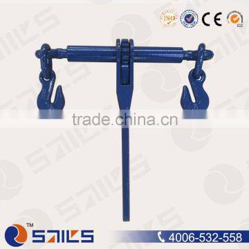 China Printed Australian type Forged Handle Standard Ratchet Type Load Binder