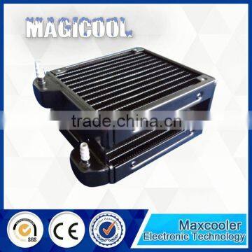 Aluminium Radiators Grilles