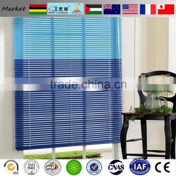 High quality Home Decoration aluminum window slat for venetian blind