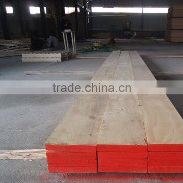 low price pine LVL scaffolding plank