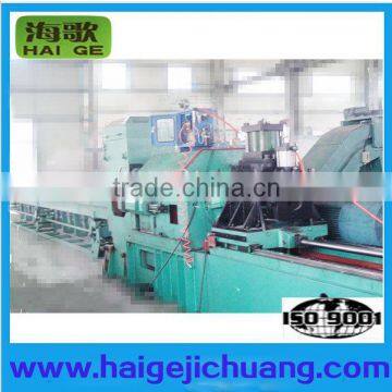 Cheap round steel lathe for sale