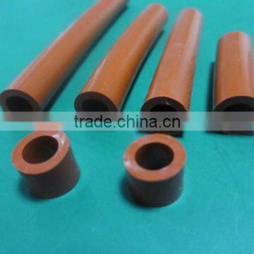 UL Fire Proof Silicone Tubing /fuel Resistant Silicone Hose for Industry photo-5