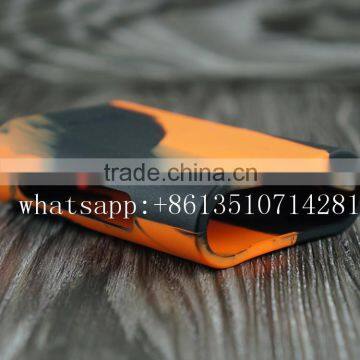 silicone skin/case/sleeve/cover/mod/mate subox mini subox mini starter kit