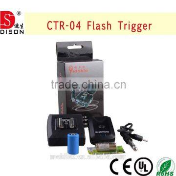 Radio trigger remote flash wireless