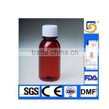 Plastic Pharmaceutical Oral Bottle photo-4