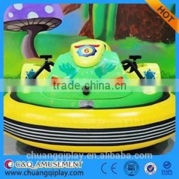 Happy Bumper Car Car battery