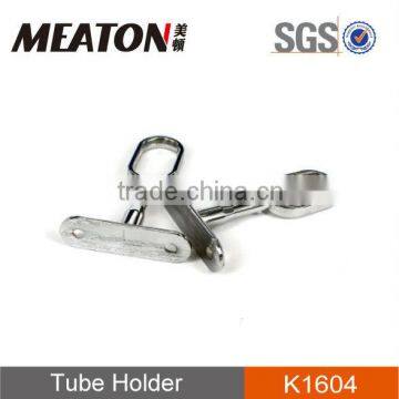 Wardrobe Tube Fittings for Oval Tube