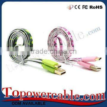 China Factory Supply Type C to USB Cable Bulk photo-5